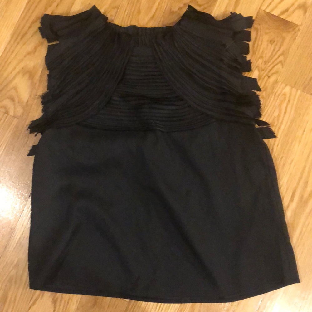 Sexy Textured H&M Tank